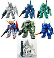 食玩 トレーディングフィギュア 全7種セット 「FW GUNDAM CONVERGE2」 Bild 1