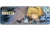 バッジ・ピンズ ニキータ 「ドールズフロントライン2 ホログラム四角缶バッジ Vol.2」