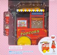 ドールアクセサリー ファッションドール専用 ポップコーンワゴン 東京ディズニーリゾート限定