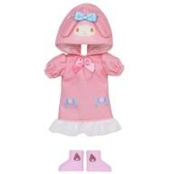 ドールアクセサリー マイメロディ ルームウェア 「リカちゃん×サンリオキャラクターズ」