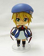 トレーディングフィギュア ねんどろいどぷち ノエル=ヴァーミリオン 「PS3/Xbox360ソフト BLAZBLUE CONTINUUM SHIFT」Limited Box(限定版) 同梱品