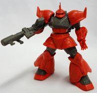 トレーディングフィギュア MS-14B 高機動型ゲルググ(ジョニー・ライデン少佐専用機) 「S.O.G.6 〜機動戦士ガンダム〜星一号作戦」 Bild 1