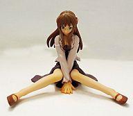 トレーディングフィギュア 梓川月乃 ドレス(スペシャルカラー 紫) 「焼きたて!!ジャぱん」 ぜ〜んぶ月乃! 梓川月乃コレクション