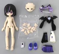 トレーディングフィギュア ネコ 「一万回の脱出計画 BJD 球体関節可動ドールシリーズ」