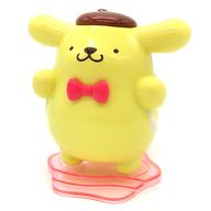 トレーディングフィギュア ポムポムプリン 「MINISO × サンリオ サンリオキャラクターズ Back-to-Back Companyシリーズ」