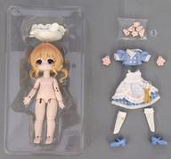 トレーディングフィギュア 特亜 「come4free BONNIE 兎の夢匣 小1/6 BJDブラインドドールシリーズ」