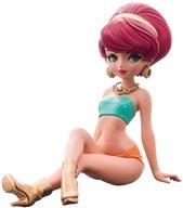 トレーディングフィギュア オリジナルカラー 「DOLLEL FIGURE COLLECTION」