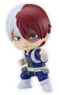 トレーディングフィギュア 轟焦凍 「ねんどろいどさぷらいず 僕のヒーローアカデミア ヒーローvs敵＜ヴィラン＞編」