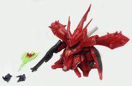 トレーディングフィギュア 機動戦士ガンダム ガシャポン戦士f(フォルテ) EX04 ナイチンゲール プレミアムバンダイ限定