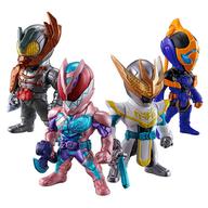 食玩 トレーディングフィギュア CONVERGE KAMEN RIDER -SIDE REVI- プレミアムバンダイ限定