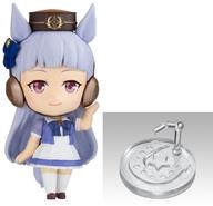 食玩 トレーディングフィギュア 2.ゴールドシップ 「ウマ娘 プリティーダービー ミニキャラコレクション 02」