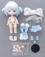 トレーディングフィギュア ルルラン 「come4free BONNIE SEASON 4 ミルクドリーム・シュークリームシリーズ 1/12スケールトレーディングドール」