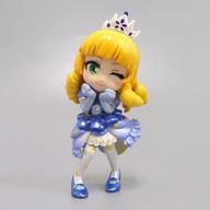トレーディングフィギュア 【シークレット】平安名すみれ(パール仕様) 「PalVerse ラブライブ!スーパースター!!」
