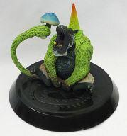 トレーディングフィギュア ババコンガ亜種 「カプコンフィギュアビルダー スタンダードモデル モンスターハンター Vol.10」