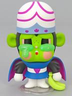 トレーディングフィギュア Mojo Jojo 「POPMART CRYBABY × パワーパフ ガールズ シリーズ」