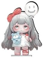 トレーディングフィギュア 【シークレット】Expectation 「PINYUN Rabeea 変な子じゃないシリーズ トレーディングフィギュア」