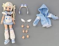 トレーディングフィギュア ユウキ 「ONEMORE × 上倉エク Sugary Girls：スイーツパーティー MJDブラインドドール シリーズ」