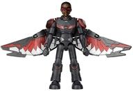 トレーディングフィギュア FALCON 「MARVEL INFINITY SAGA 第3弾」