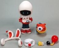 トレーディングフィギュア 9. 「Mr.BONE『ザ・ウィキッド・ユニオン』 ブラインドボックス」