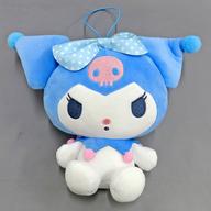 ぬいぐるみ クロミ みずたまおしゃれドール 「サンリオキャラクターズ」 hình ảnh 1