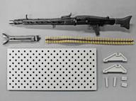 食玩 トレーディングフィギュア 【シークレット】 Maschinen Gewehr 42 「1/6 ワールドウェポンコレクション」