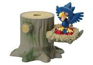 食玩 トレーディングフィギュア 2.ヤミカラス 「あつめて!かさねて!ポケモンの森3 〜まよい道のさき〜」