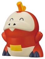 食玩 トレーディングフィギュア 4.ホゲータ 「ポケモンキッズ パルデア地方編」 圖片 1