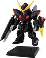 食玩 トレーディングフィギュア 4.ブリッツガンダム 「FW GUNDAM CONVERGE #21」 รูปภาพ 1