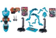 食玩 トレーディングフィギュア 仮面ライダーガッチャード スチームホッパーワイルド セット 「装動 仮面ライダーガッチャード→1←＆装動 仮面ライダーギーツ」