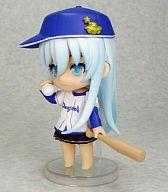 トレーディングフィギュア ねんどろいどぷち 藤和エリオ 「電波女と青春男」 電撃G’s magazine 2011年9月号付録