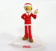 トレーディングフィギュア 14.サンジ ハッピーバースデーチョッパー クリスマスバージョン 「ワンピース フィギュアコレクション オマツリ男爵と秘密の島」 imagen 1
