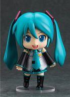 トレーディングフィギュア ミクダヨー 「ねんどろいどぷち キャラクター・ボーカル・シリーズ01 初音ミク」