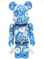 トレーディングフィギュア PATTERN(ハイビスカス) 「BE＠RBRICK ベアブリック シリーズ4」