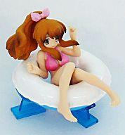 トレーディングフィギュア 朝比奈みくる2 「figure MEISTER 涼宮ハルヒの憂鬱 -ビーチサイドコレクション-」