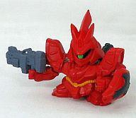 トレーディングフィギュア 225.サザビー Ver.2.0「SDガンダムフルカラー ステージ37〜Gジェネレーションスペシャル」 รูปภาพ 1