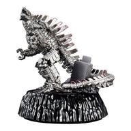 Trading Figure Mechagodzilla from Godzilla vs Kong (2021) "Godzilla HG D+ Godzilla 06" image 1