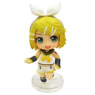 トレーディングフィギュア 鏡音リン V4X 「ねんどろいどぷち 初音ミク りにゅーある」