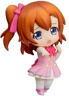 トレーディングフィギュア 高坂穂乃果(ステージ衣装) 「ねんどろいどぷち ラブライブ!」