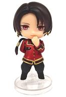 トレーディングフィギュア 加州清光 「ねんどろいどぷち ミュージカル『刀剣乱舞』 〜阿津賀志山異聞〜」