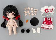 トレーディングフィギュア ロンフフ 「come4free BONNIE SEASON 4 ミルクドリーム・シュークリームシリーズ 1/12スケールトレーディングドール」
