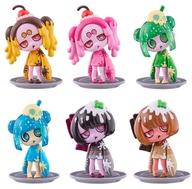 トレーディングフィギュア 全6種セット 「VIRUSWEETS figure collection」