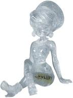 トレーディングフィギュア グリッターカラー 「DOLLEL FIGURE COLLECTION」