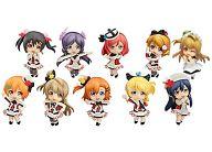 トレーディングフィギュア 全10種セット 「ねんどろいどぷち ラブライブ! それは僕たちの奇跡Ver.」
