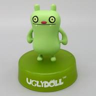 ペットボトルキャップ JERRO -ジーロ- 「UGLYDOLL -アグリドール- ボトルキャップ」 サークルK・サンクス限定