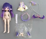 トレーディングフィギュア 小歩曲 「Penny’s Box × LULUYA(ルルア)：交響詩 BJD ブラインドドール シリーズ」