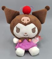 ぬいぐるみ クロミ カフェタイムドール 「サンリオキャラクターズ」