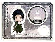 ペンスタンド・筆立て(アクリル) 芥川龍之介 ねんどろいどぷらす ペンスタンド 「文豪ストレイドッグス」