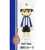 トレーディングフィギュア 越前リョーマ 「J-mini テニスの王子様 Vol.1」
