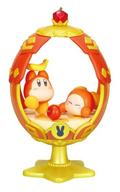 トレーディングフィギュア 5.WADDLE DEE(ワドルディ) 「星のカービィ OVALTIQUE COLLECTION」