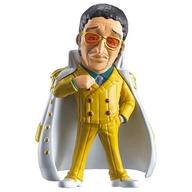 トレーディングフィギュア ボルサリーノ 「From TV animation ONE PIECE ワンピの実 第十三海戦」
